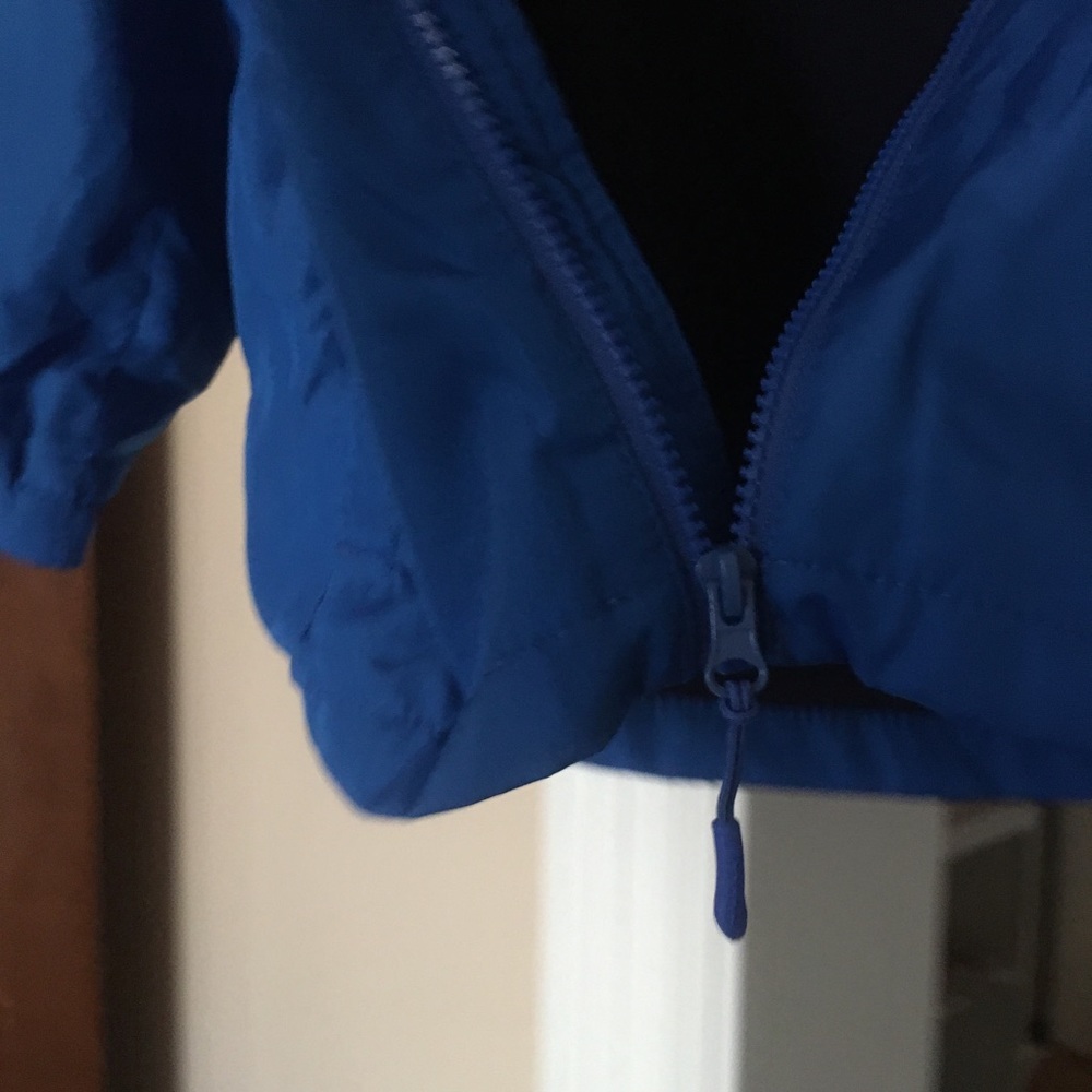 NWT 5-6 Reebok Winter Jacket! - Picture 2 of 7